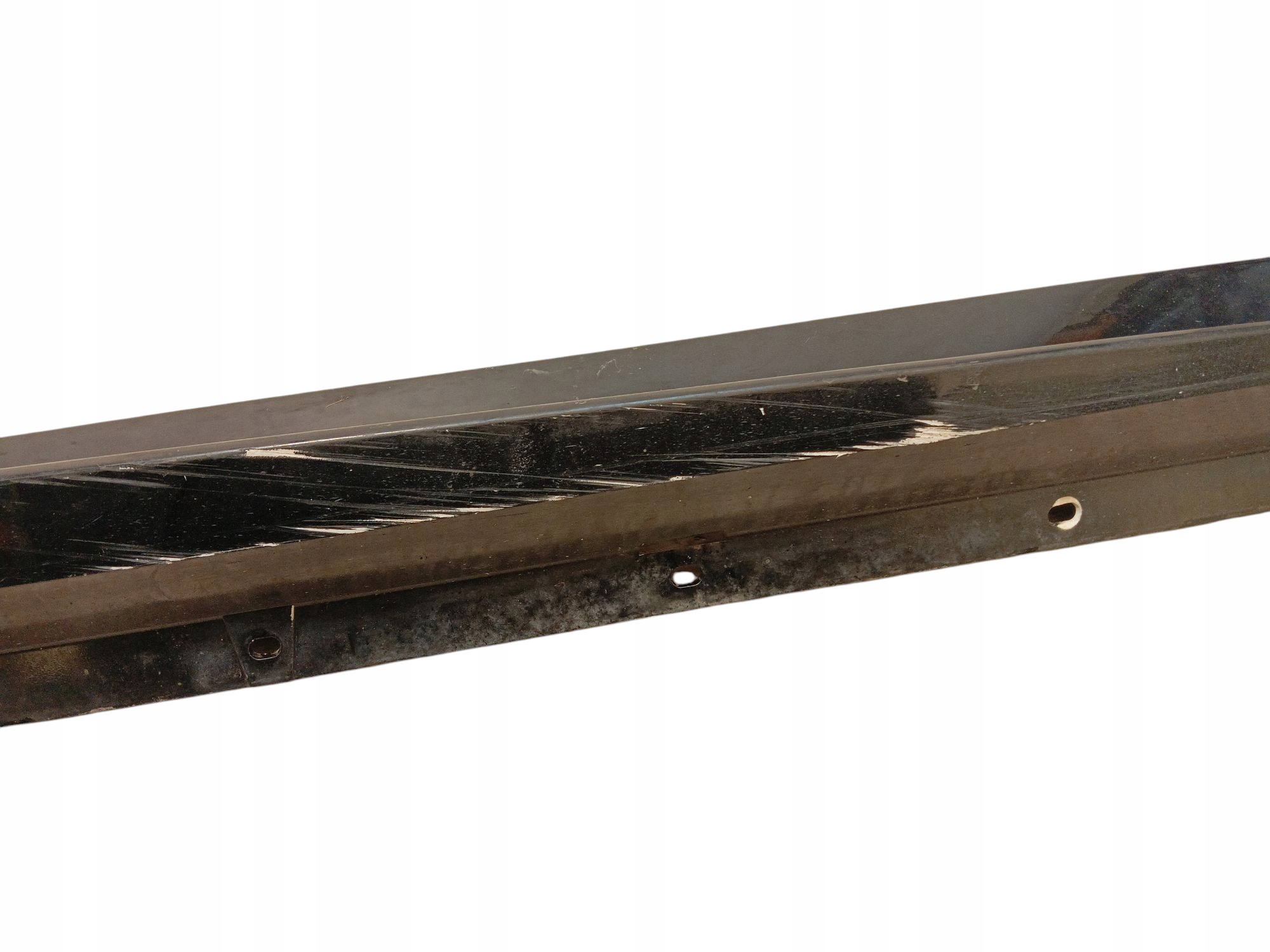 moulding threshold right JAGUAR XE X760 LAK: PEC EBONY BLACK