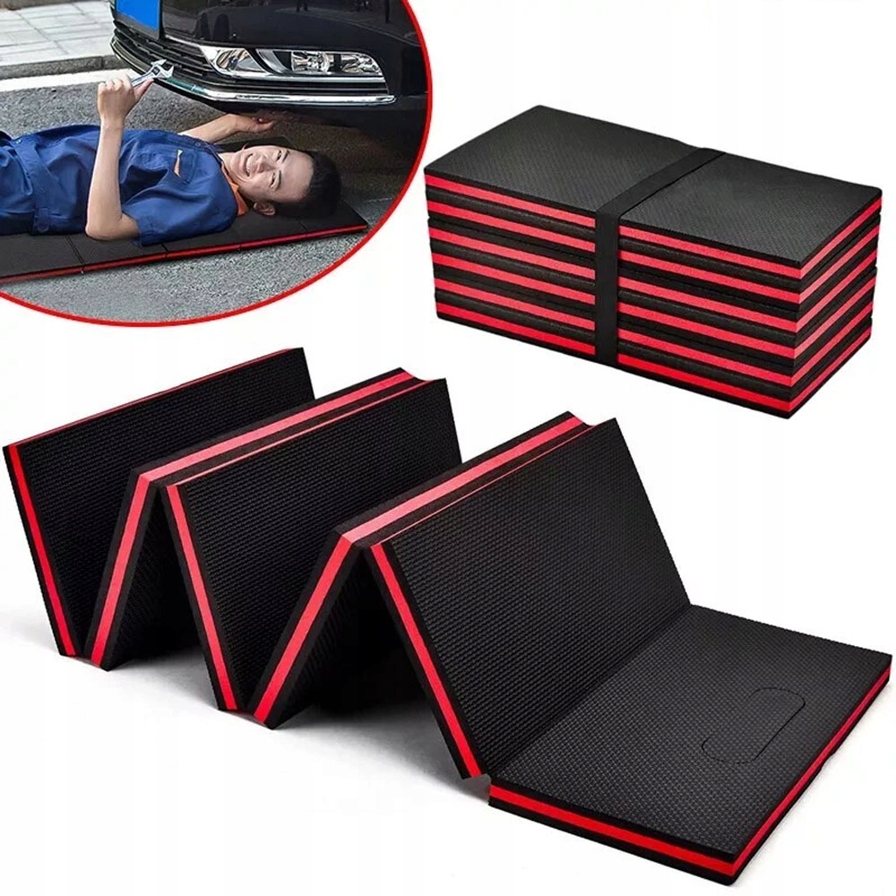 Eva Foam Ochranná Podložka Lehká, Přenosná Pro Lokty Ramen A Boků