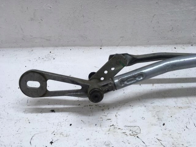 Wischergestänge BMW SERIA 5 G30 G31 EU 16
