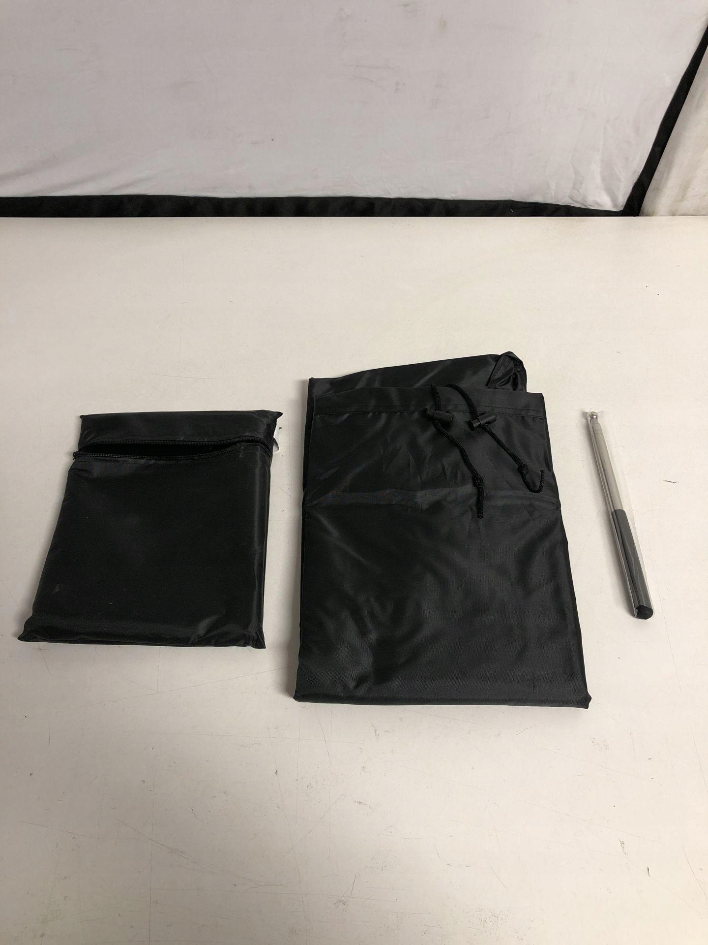 GEMITTO OCHRONNY POKROWIEC NA PARASOL OGRODOWY Producent GEMITTO