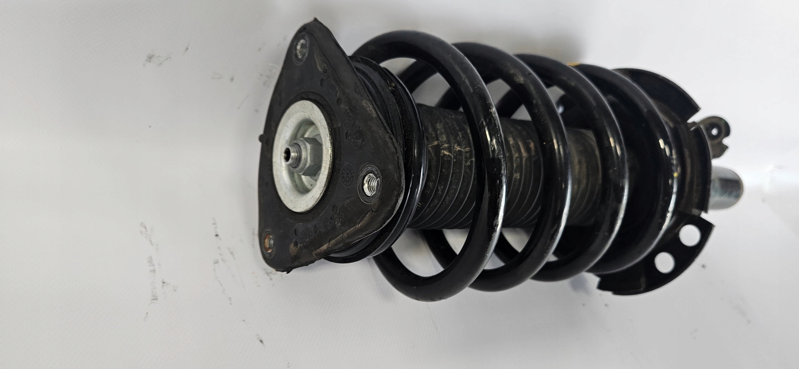 shock absorber right front FORD TRANSIT CONNECT MK2