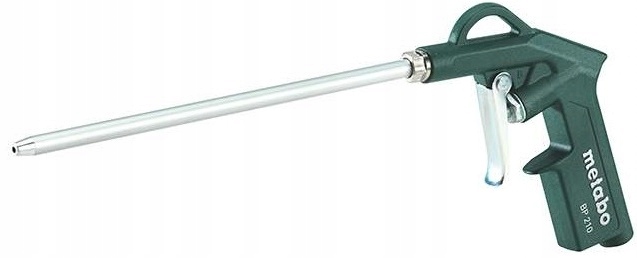 

Metabo Bp 210 Pistolet do Przedmuchiwania