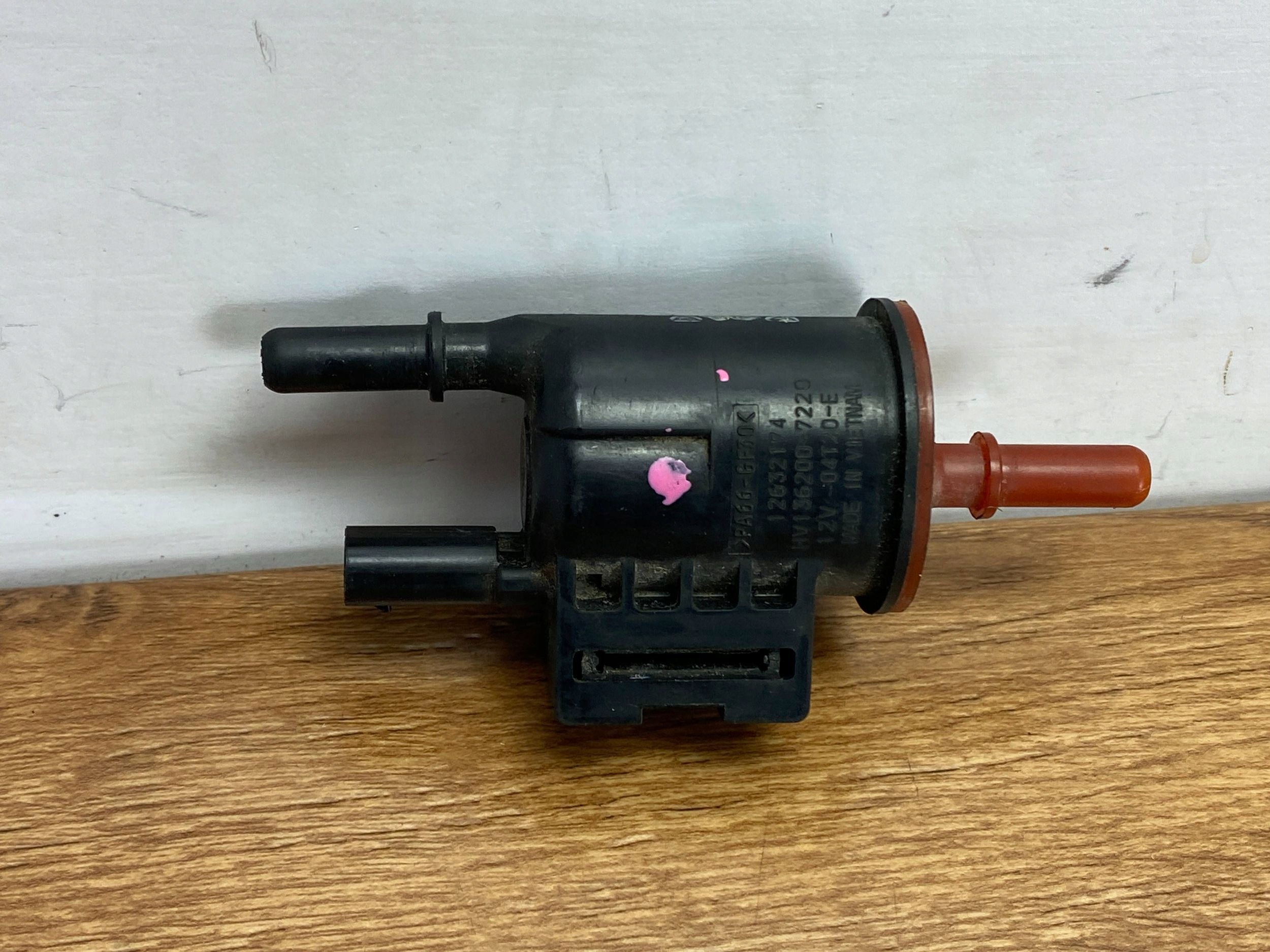 Sensor podcisnieniowy Chevrolet Camaro 2016+ 2.0t