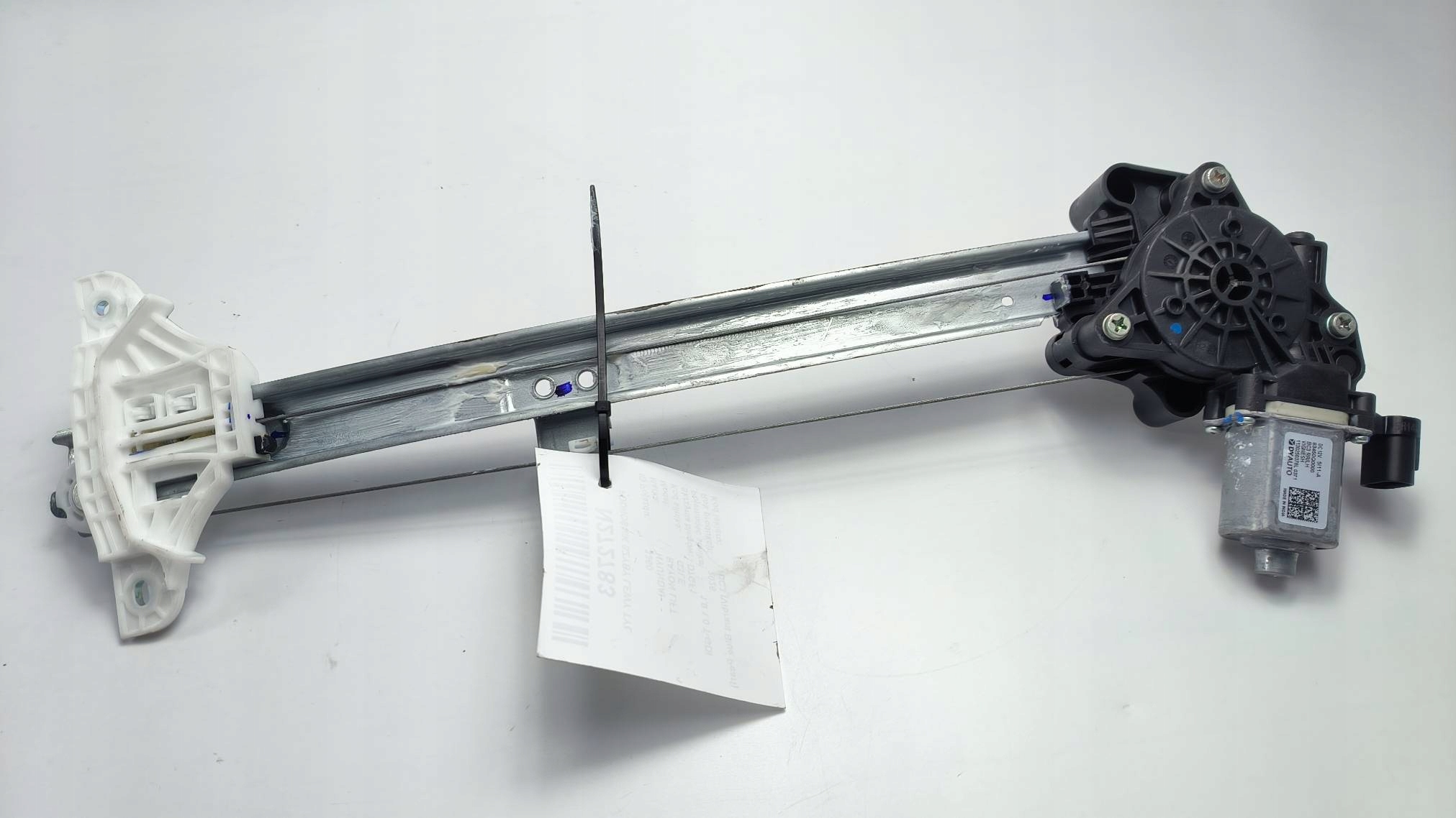 window regulator left rear part 83401-Q0010 HYUNDAI BAYON LIFT