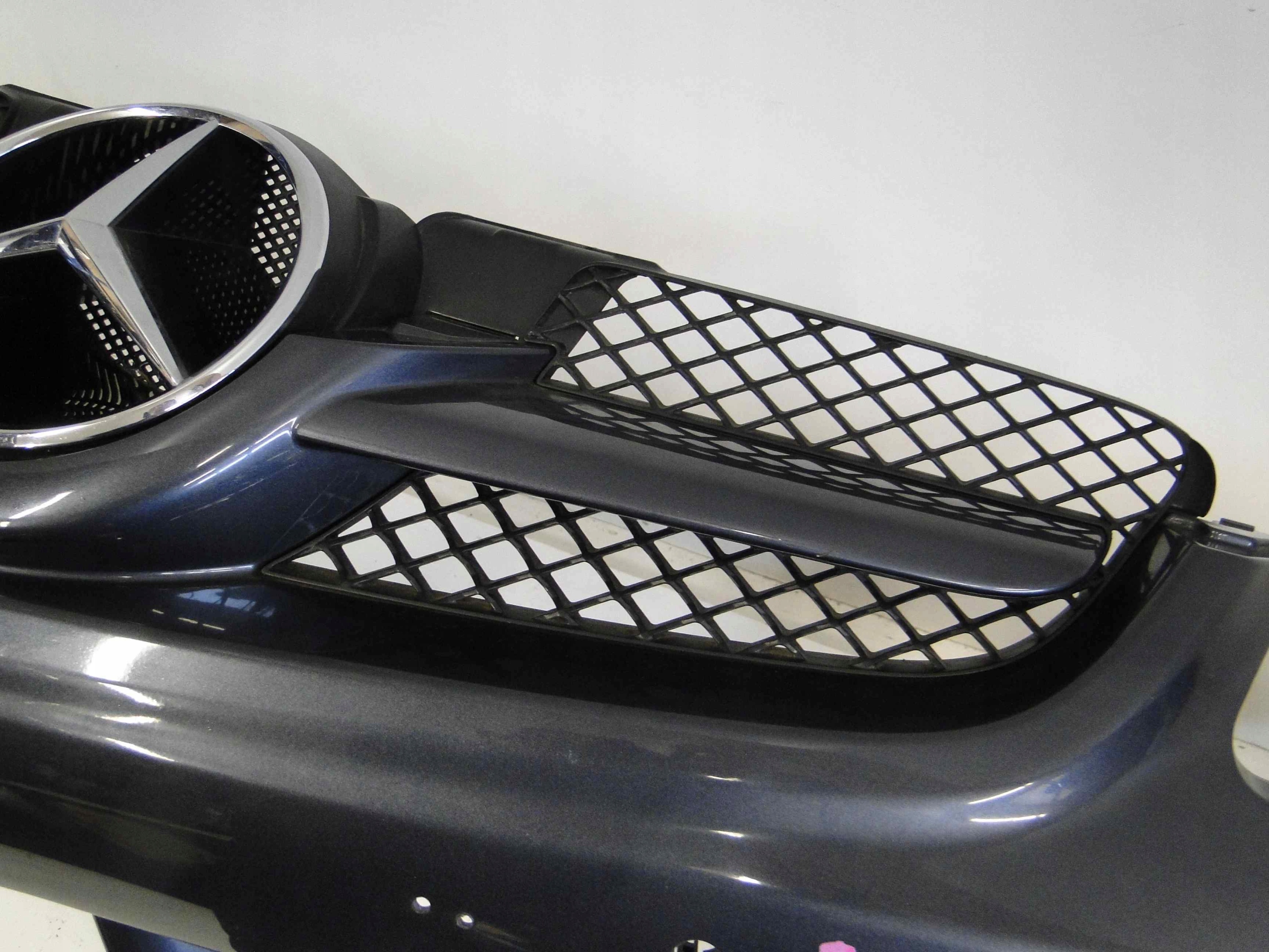 MERCEDES SLK R171 171 LIFT GRILL ATRAPA Numer katalogowy oryginału A1718880260