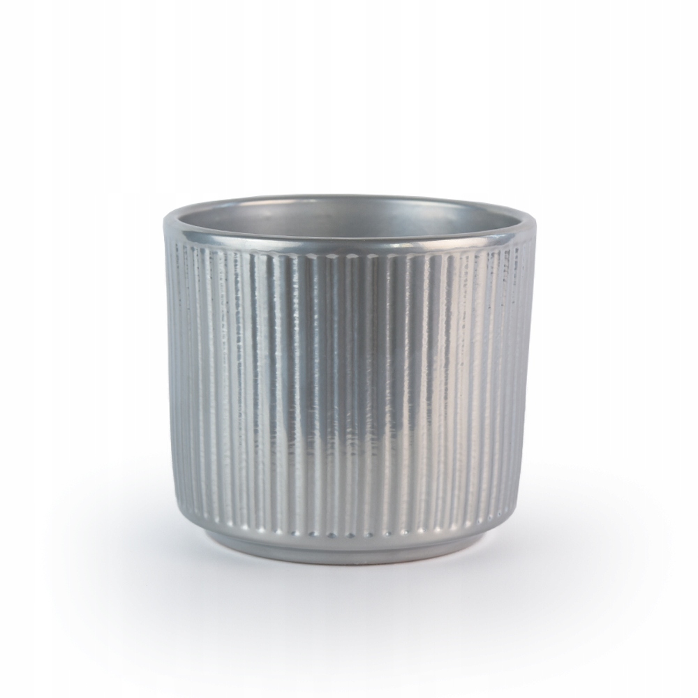 Osłonka ceramiczna Cylindryczna Rowkowana