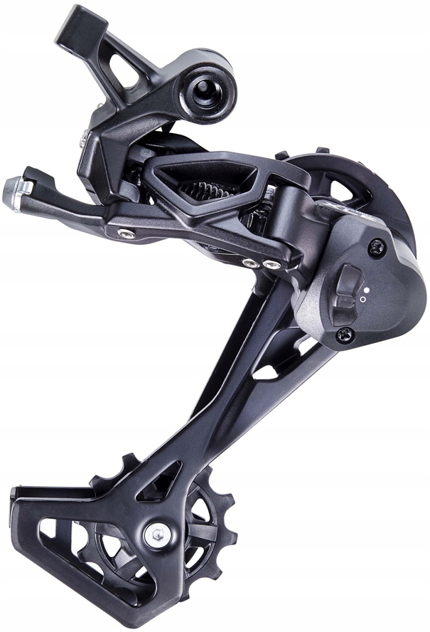 Přehazovačka Microshift M665L Xle 2x10/11 Shimano