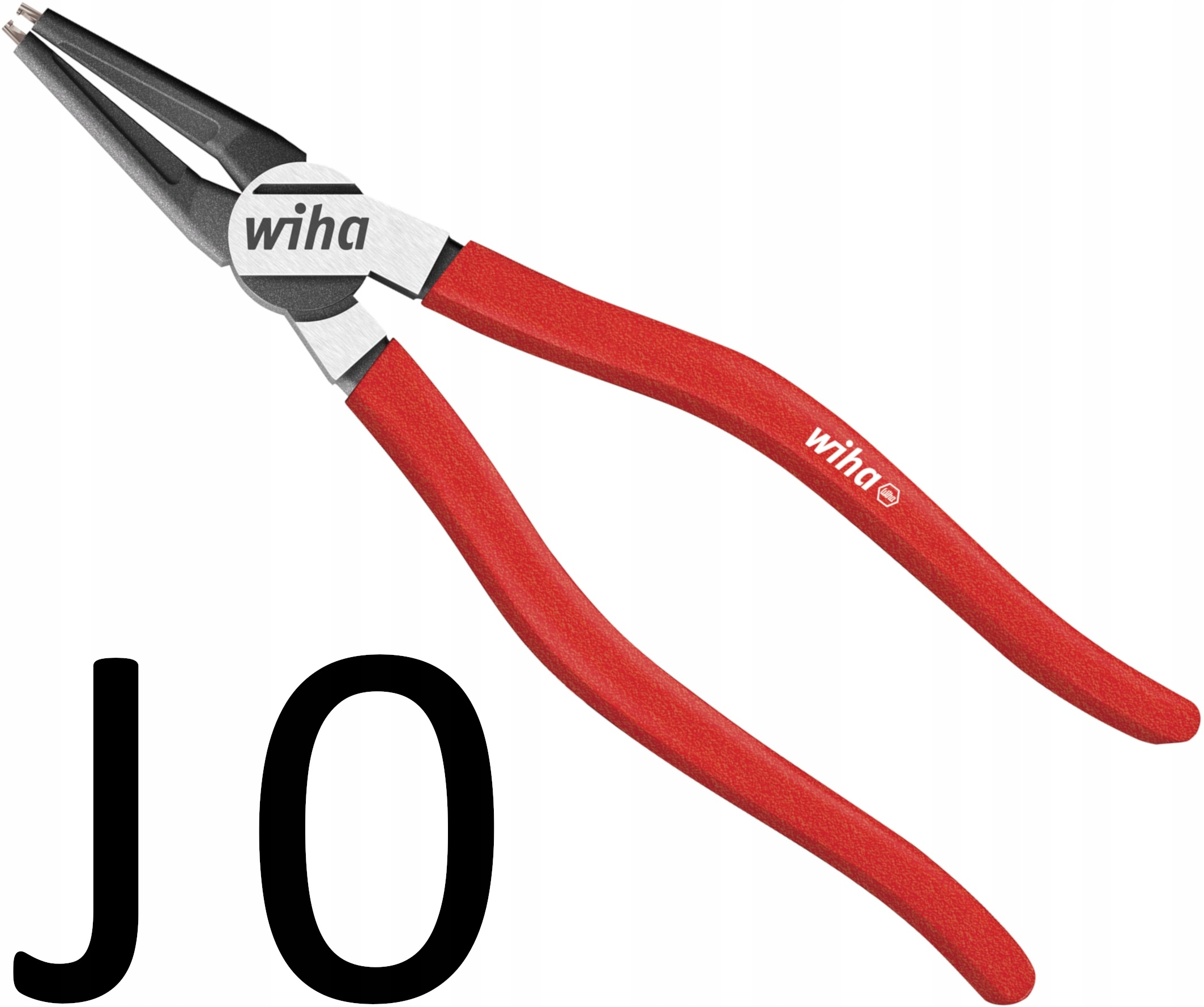 Wiha Kleště Na Ségrovky J0 5,5'' Rovné Vnitřní