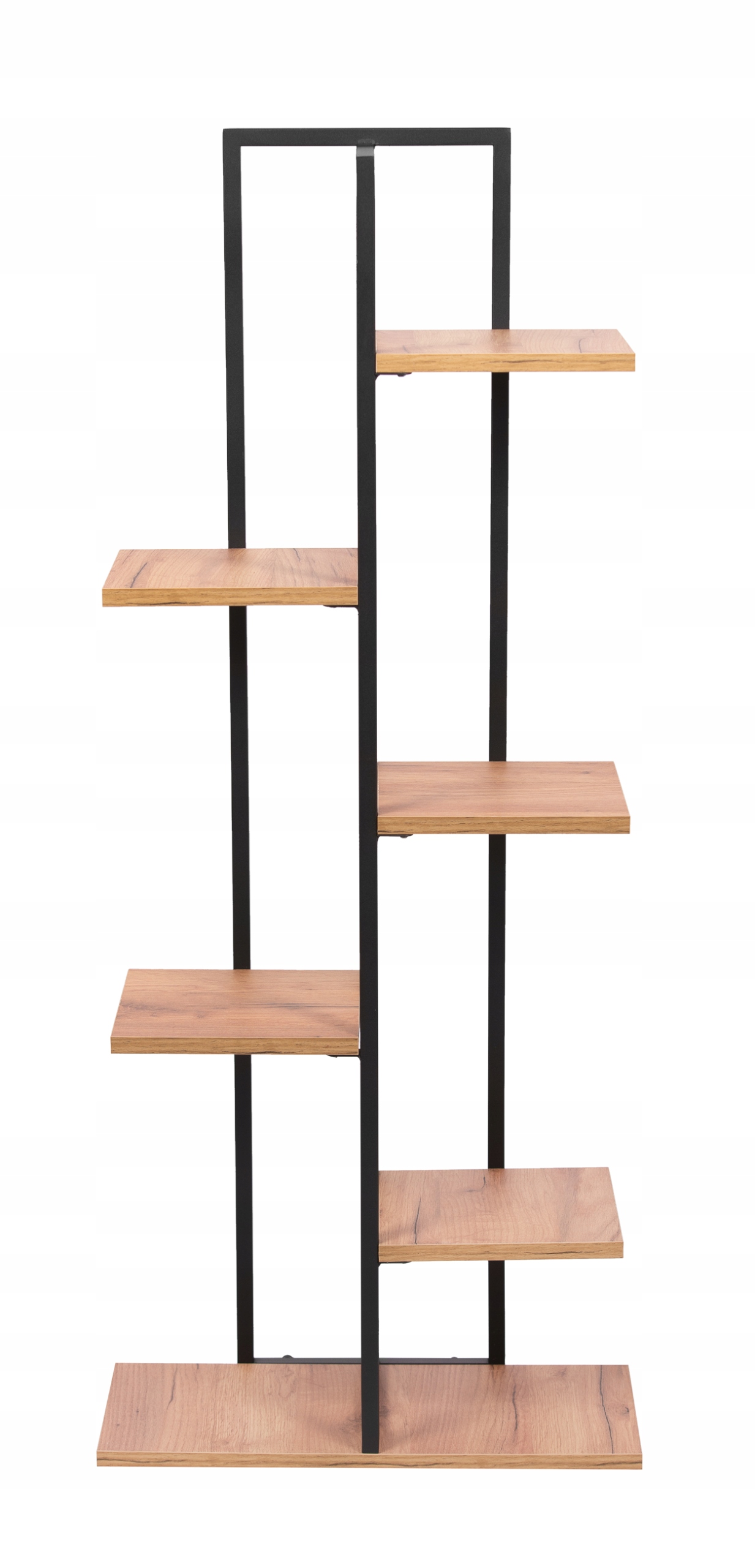 KWIETNIK STOJAK METALOWY STOJĄCY LOFT PRODUKT POLSKI 5 donicowy Marka Framado