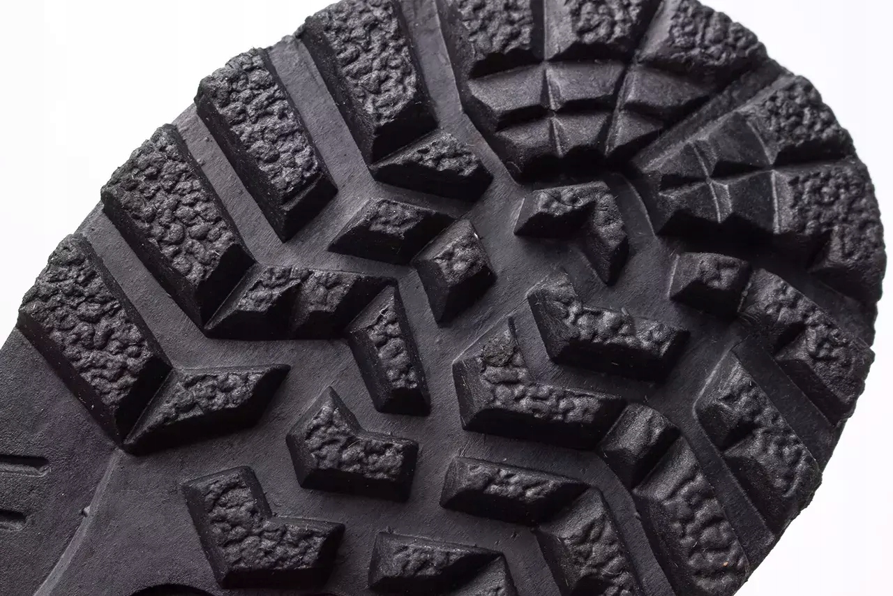 BUTY ZIMOWE DZIECIĘCE LEE COOPER ŚNIEGOWCE OCIEPLANE OBUWIE LCJ-21-44-0528K Materiał inny materiał