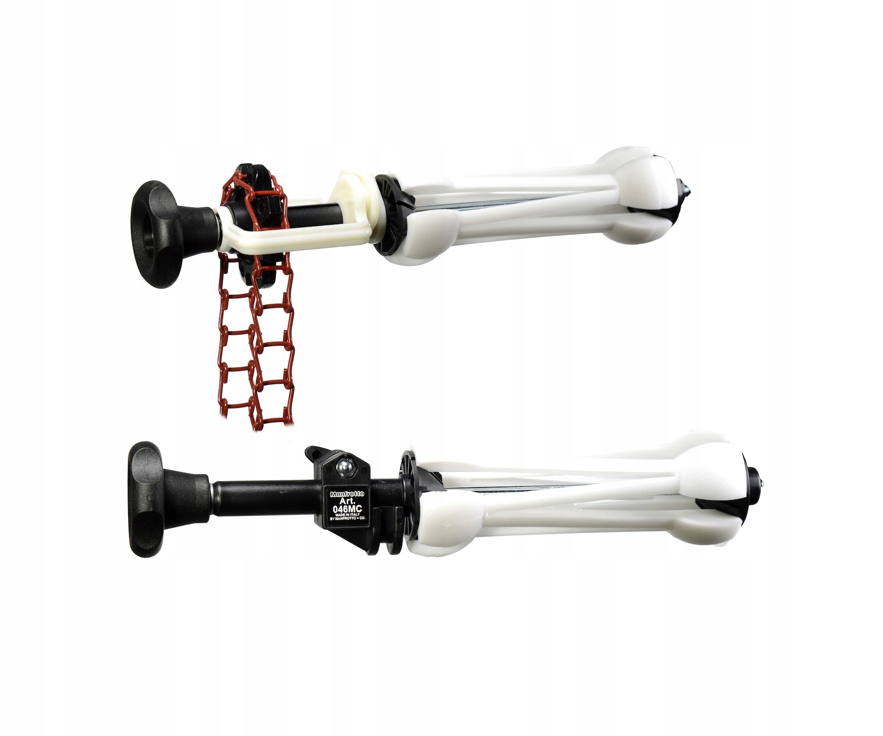 Pohon pro pozadí Manfrotto Expan s řetízkem
