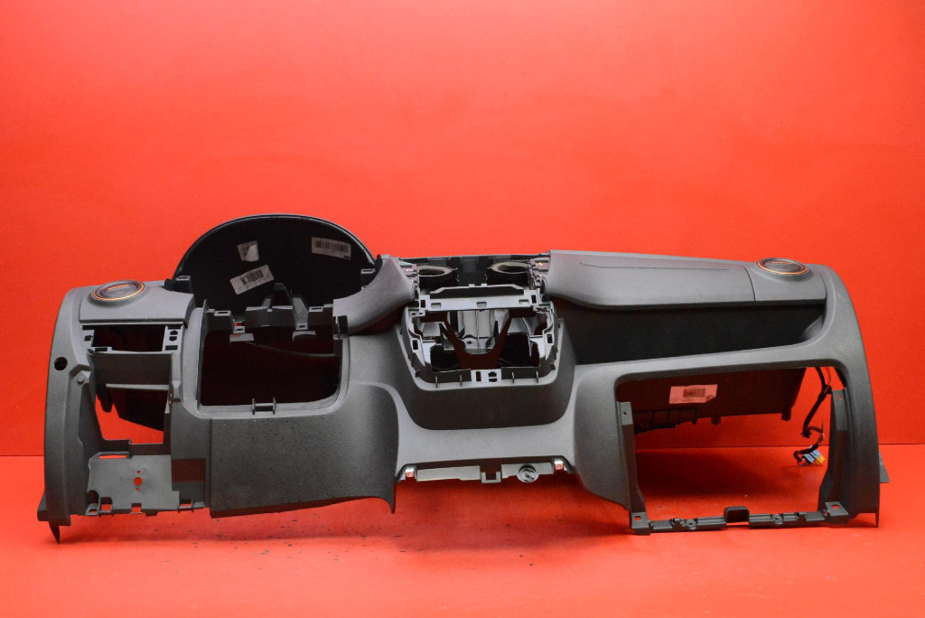dashboard instrument panel console cockpit airbag EU DACIA LODGY STEPWAY LIFT 17-2