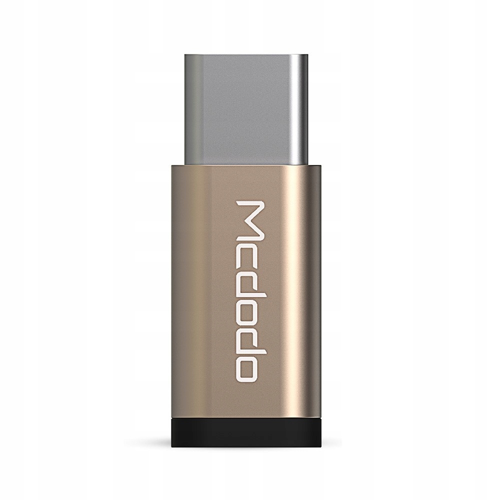 

Przejściówka Usb Typ C Do Micro Usb Otg Adapter
