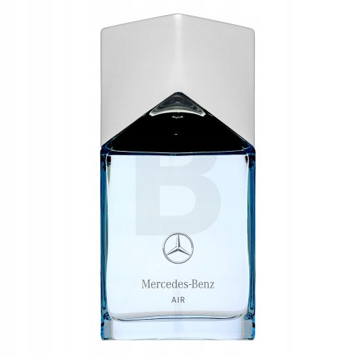 Mercedes-Benz Air parfémovaná voda pro muže 100 ml