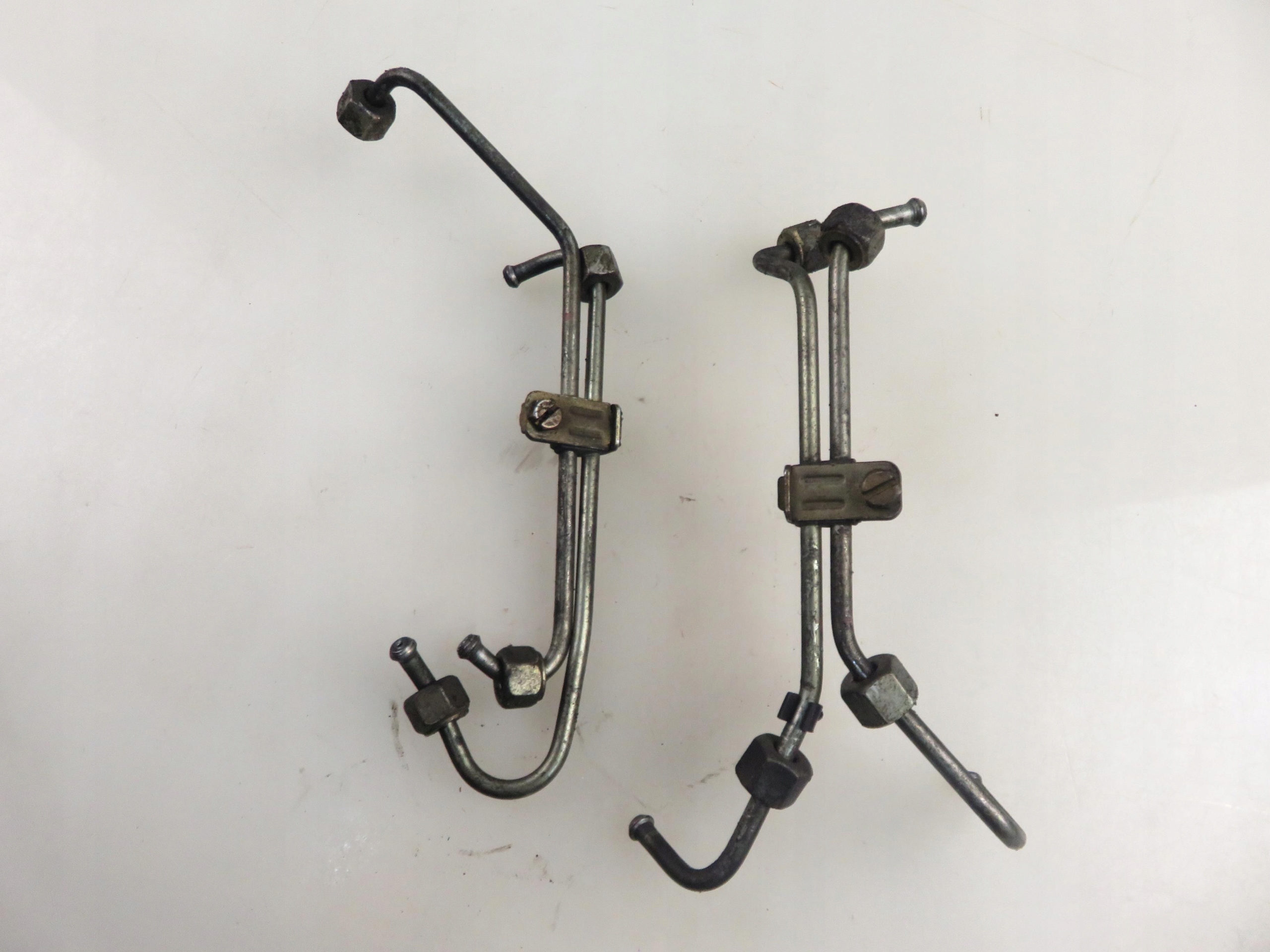 RURKI WTRYSKIWACZY KOMPLET M1065845