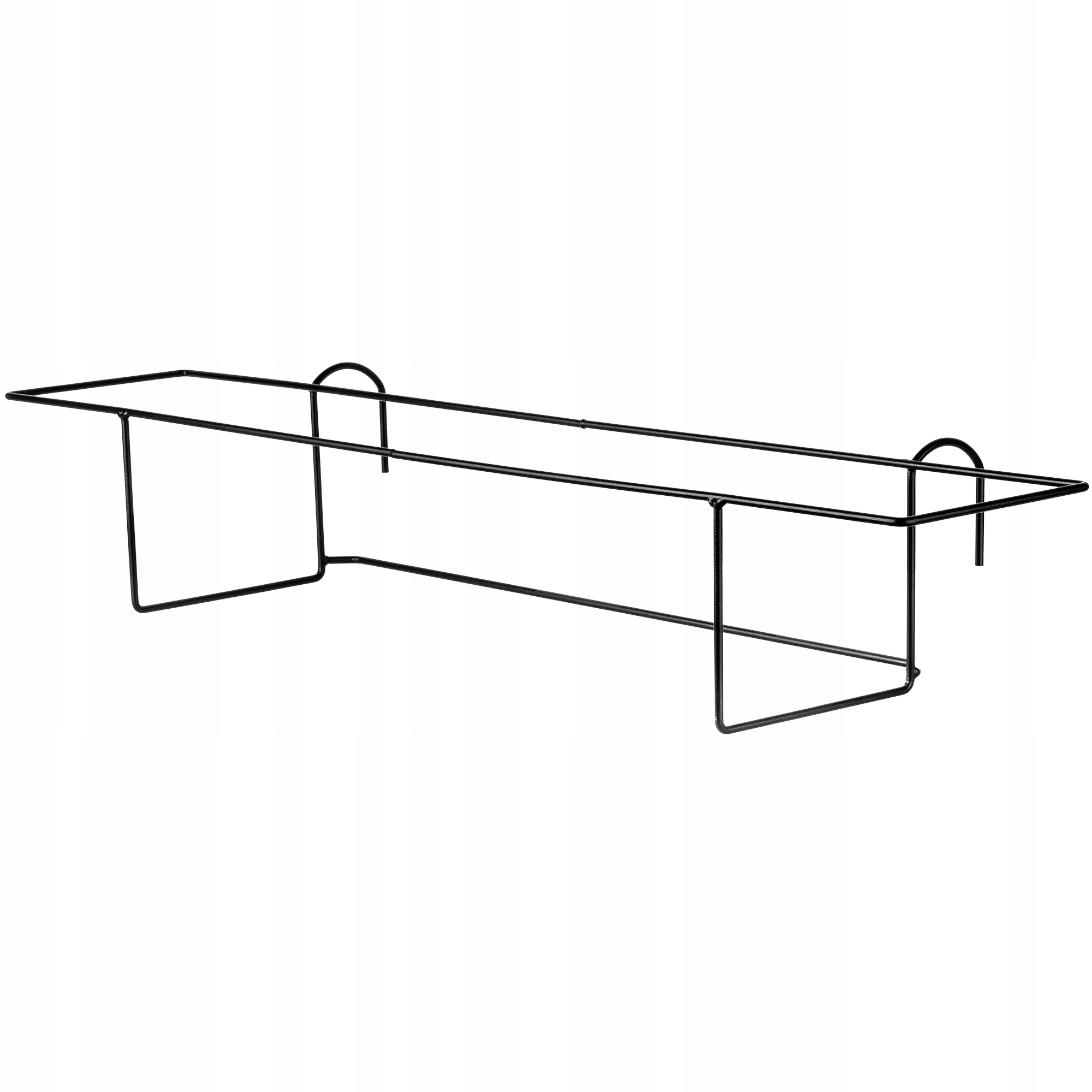 

Wieszak Uchwyt Na Skrzynię Balkonową Doniczki 80cm