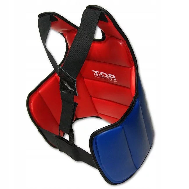 Ochraniacz Tułowia Hogo Junior do Karate S