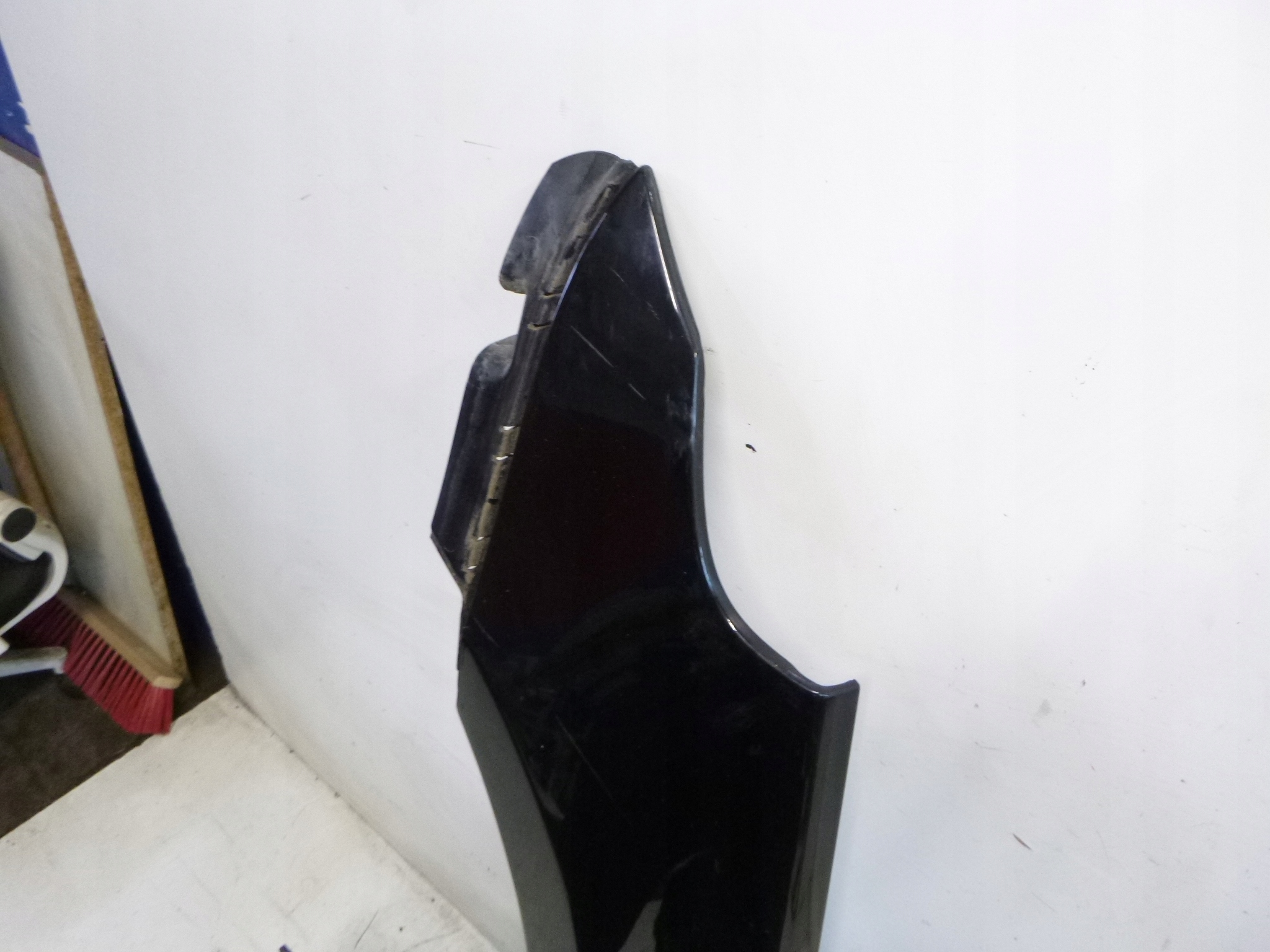 Kotflügel links BMW E61 E60 668/9 05r.