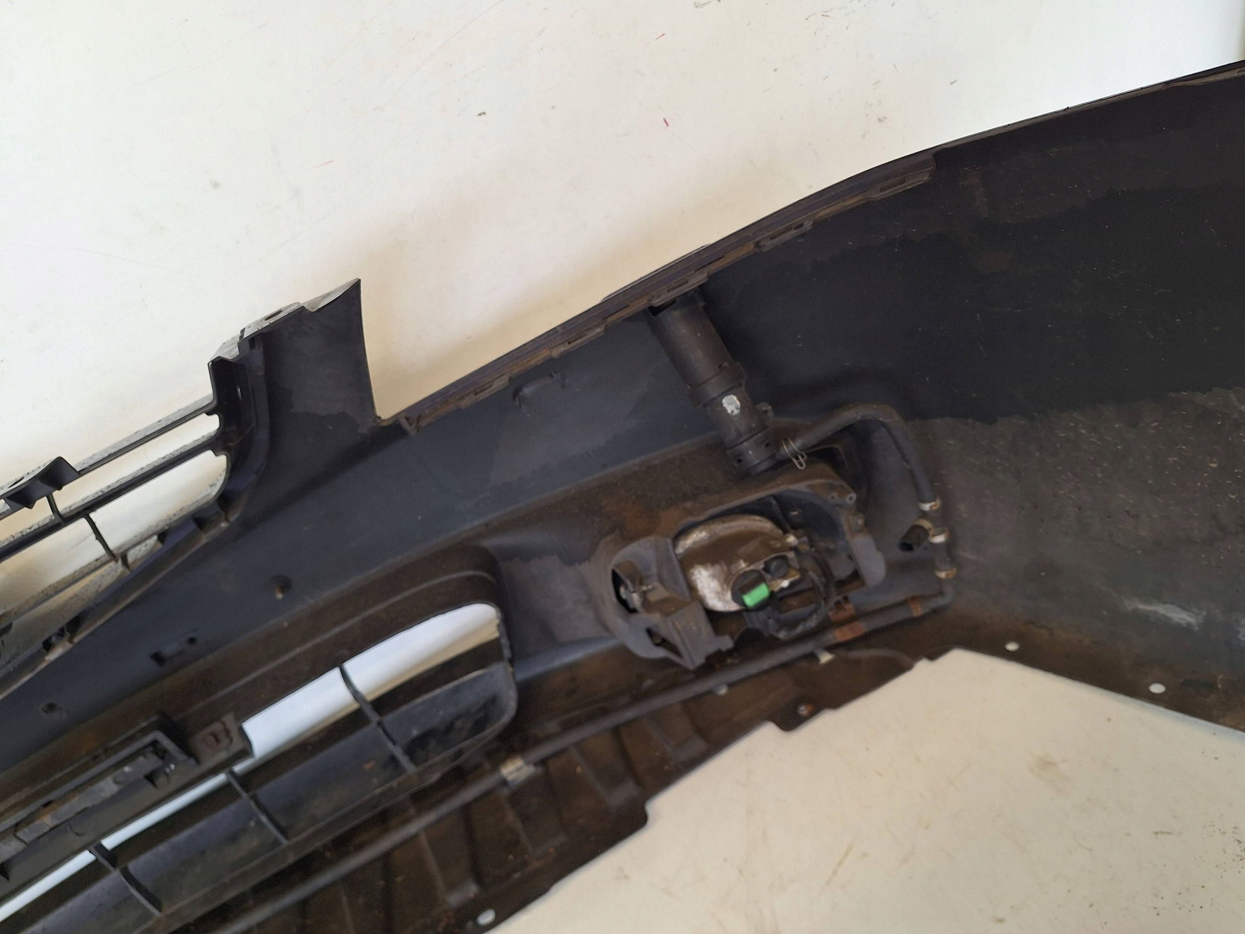 HONDA ACCORD VII 02-06 bumper + XENON