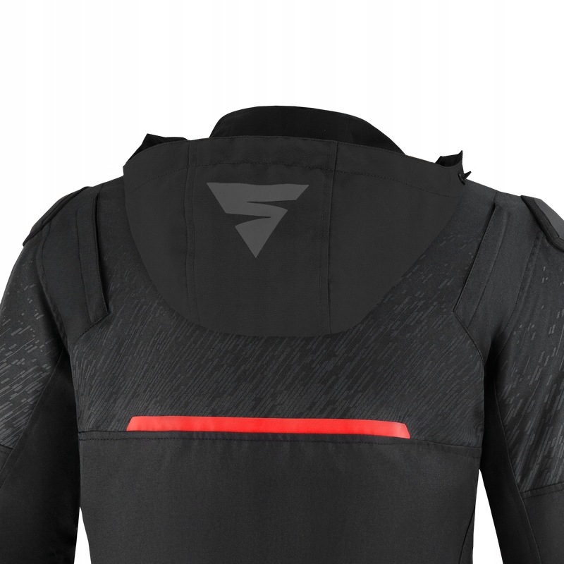 

Kaptur do kurtki Shima Drift Men Black