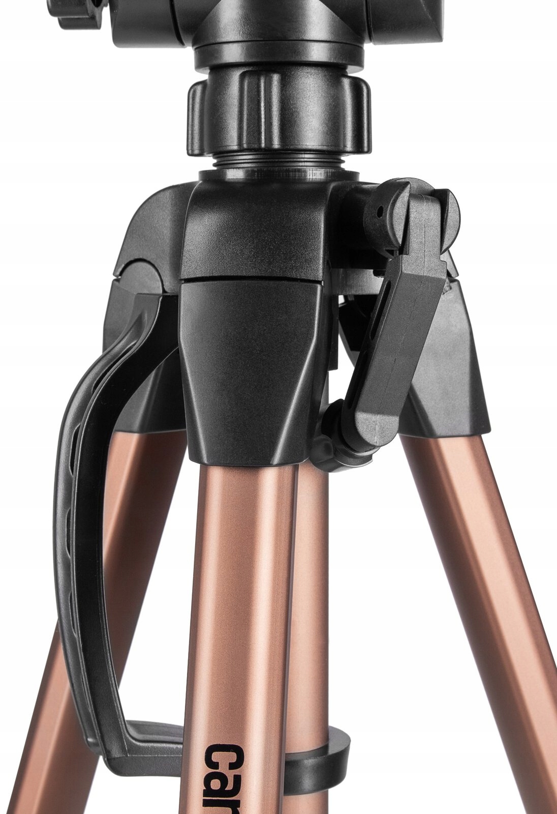 STATYW CAMROCK CANON EOS 400D 450D 500D 550D 600D EAN (GTIN) 4006424238506