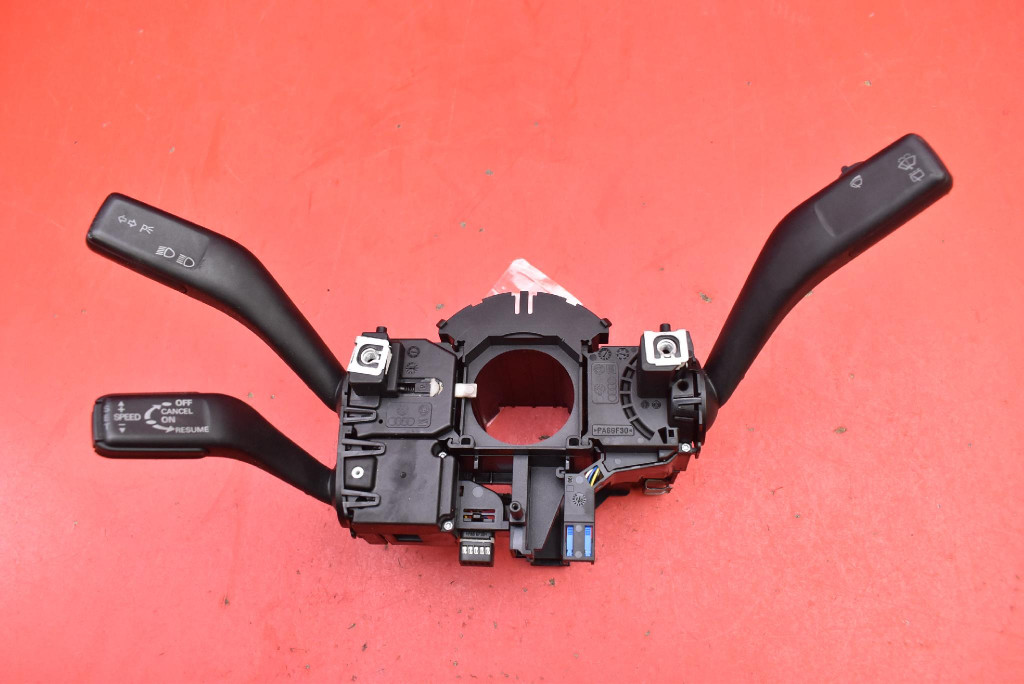 DEVIO LUCI TERGICRISTALLO TERGI PAJAK 8P0907137P AUDI A3 8P 3D HB 03-05