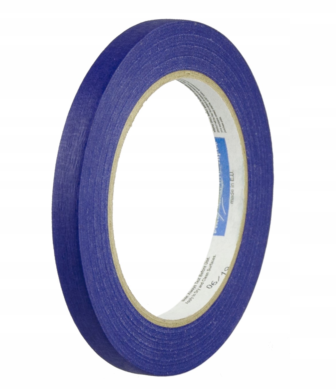 

Taśma Blue Dolphin Malarska 10MM x 50M Niebieska