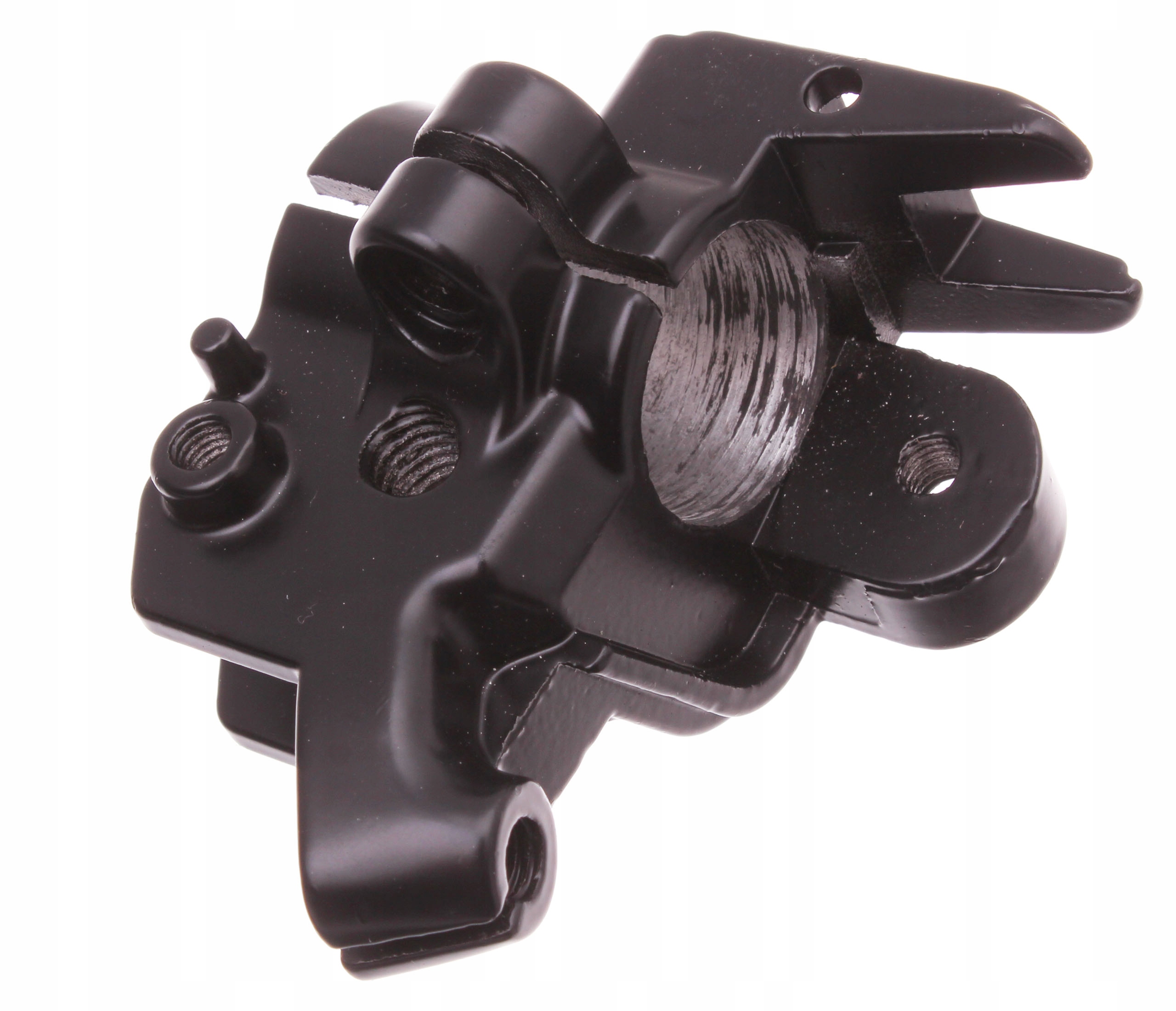 SIMSON SCHWALBE KR51/1 SR4 KORPUS DŹWIGNI SPRZĘGŁA