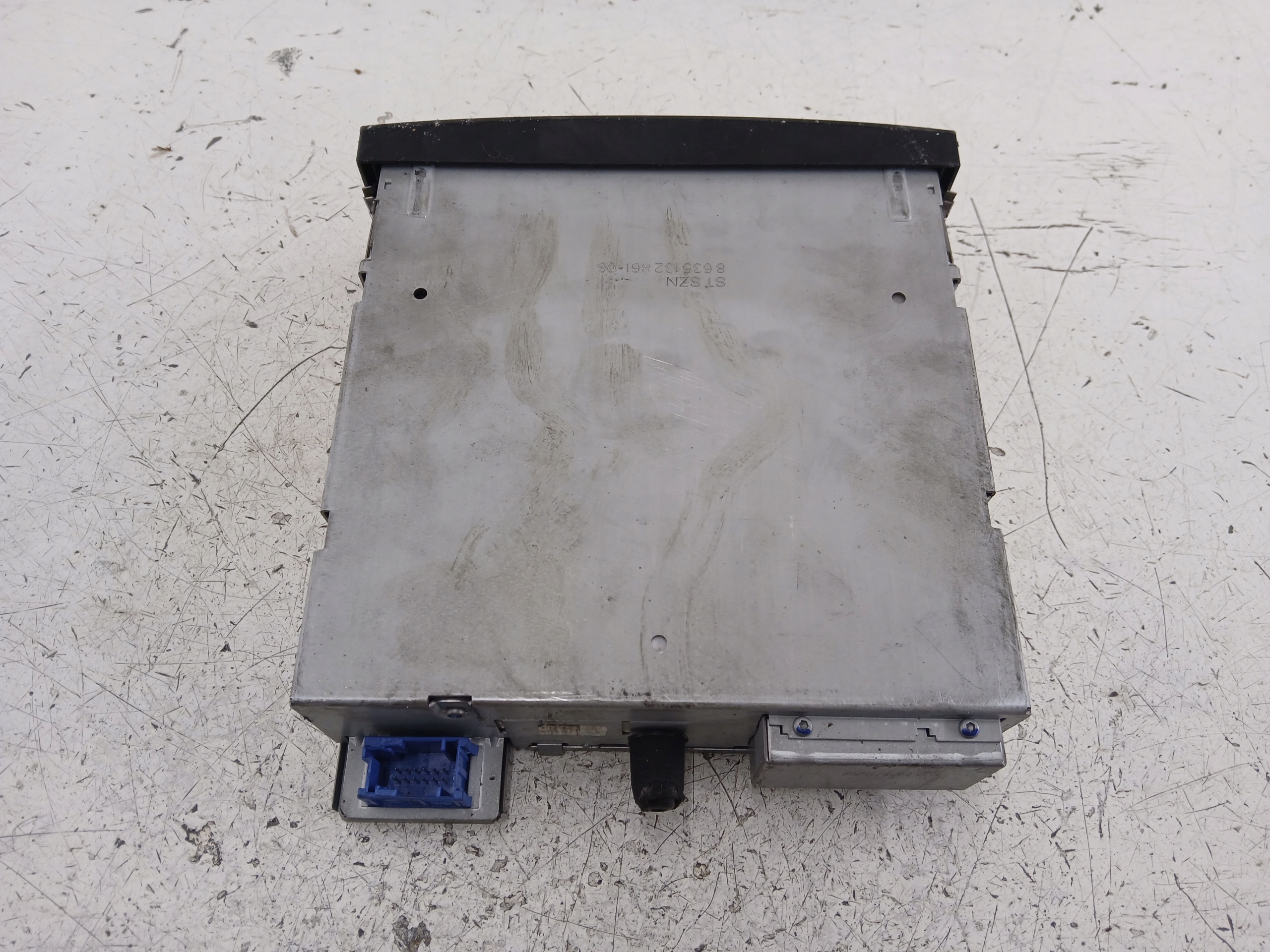 BLAUPUNKT changer CD 5 PLYT