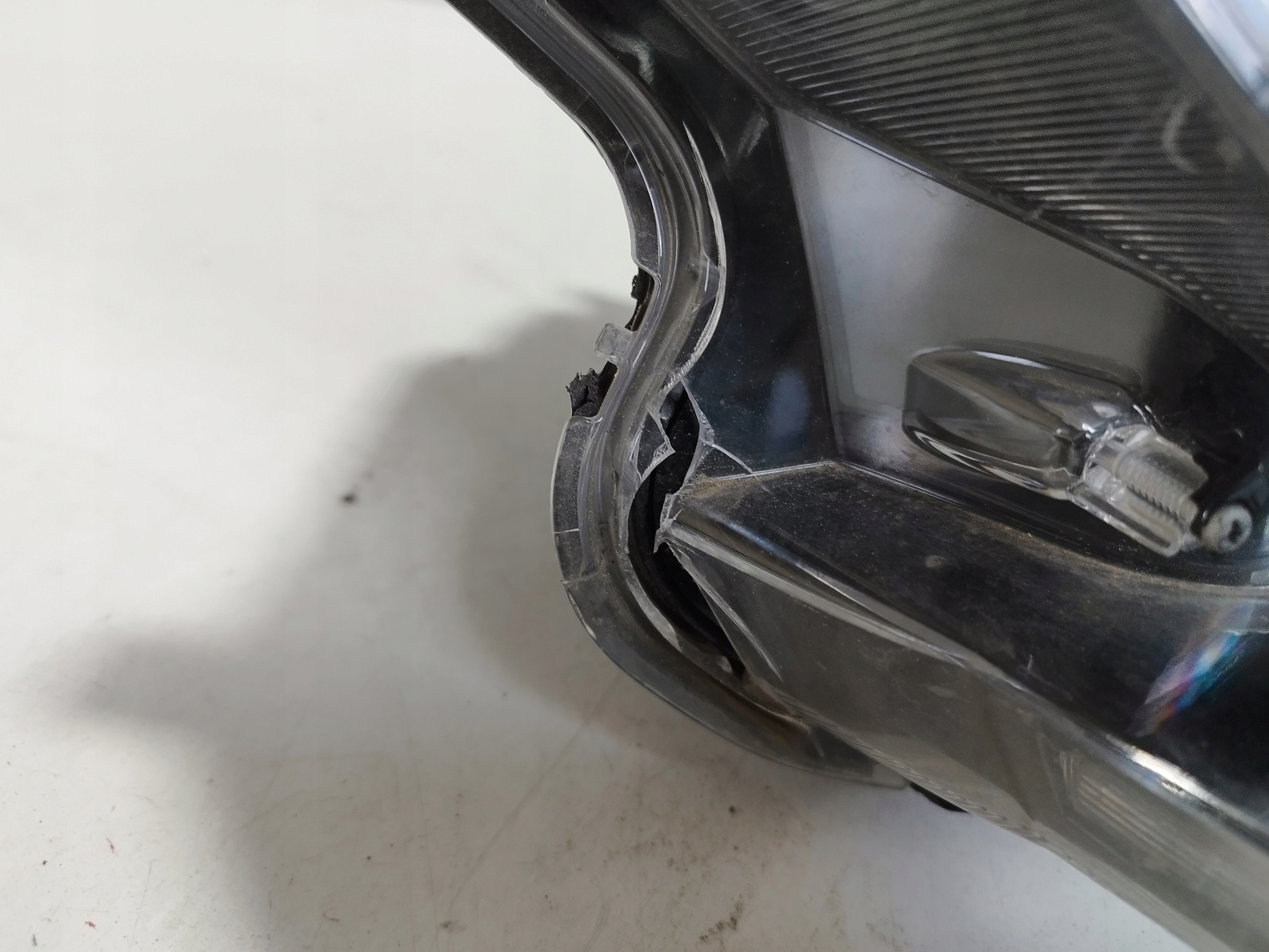 HONDA CRV CR-V V 5 LAMPA FULL LED LEWA PRZÓD W3913 Numer katalogowy części W3913