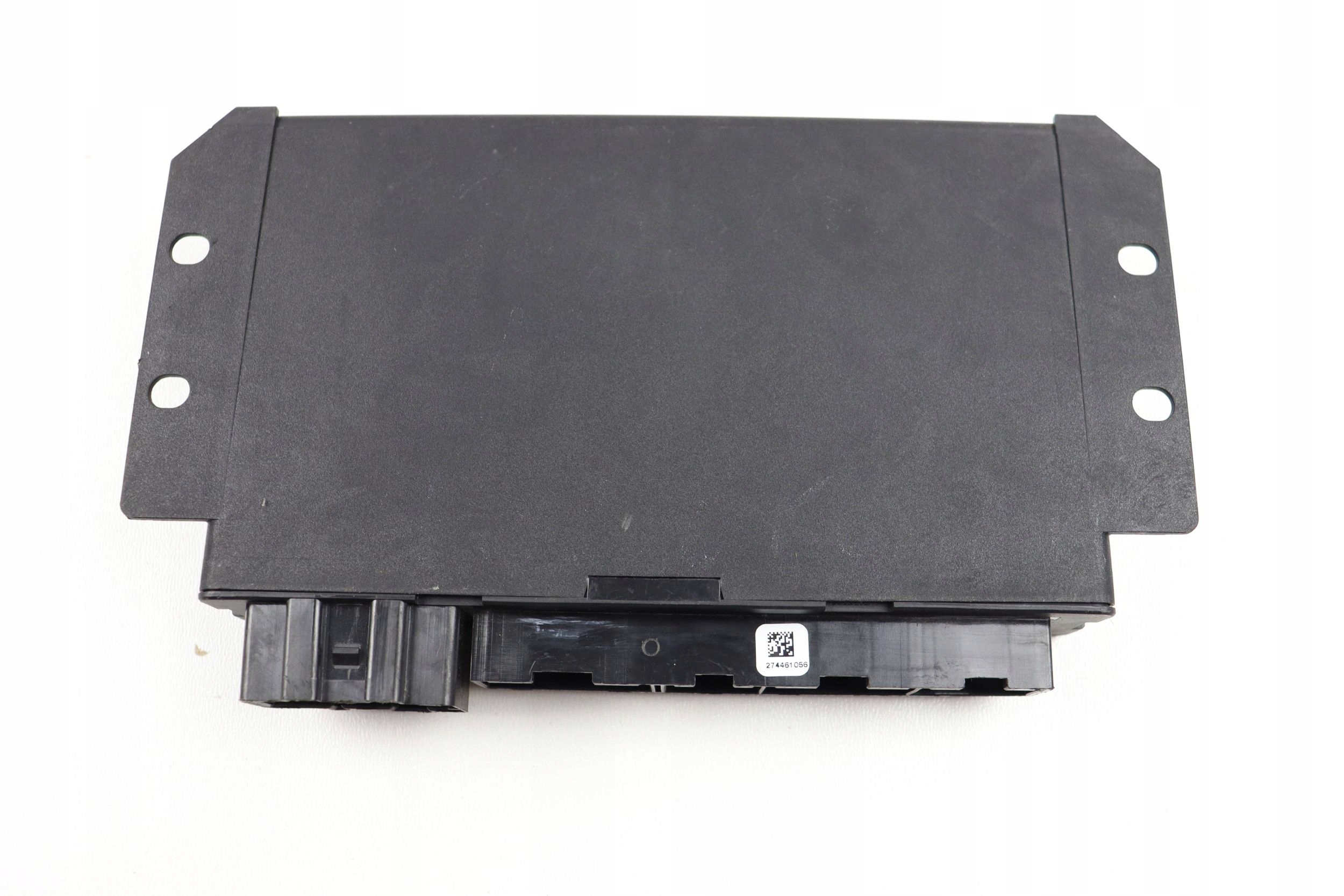 AUDI A6 C5 modul Bedienteil KOMFORTU 4B0962258L