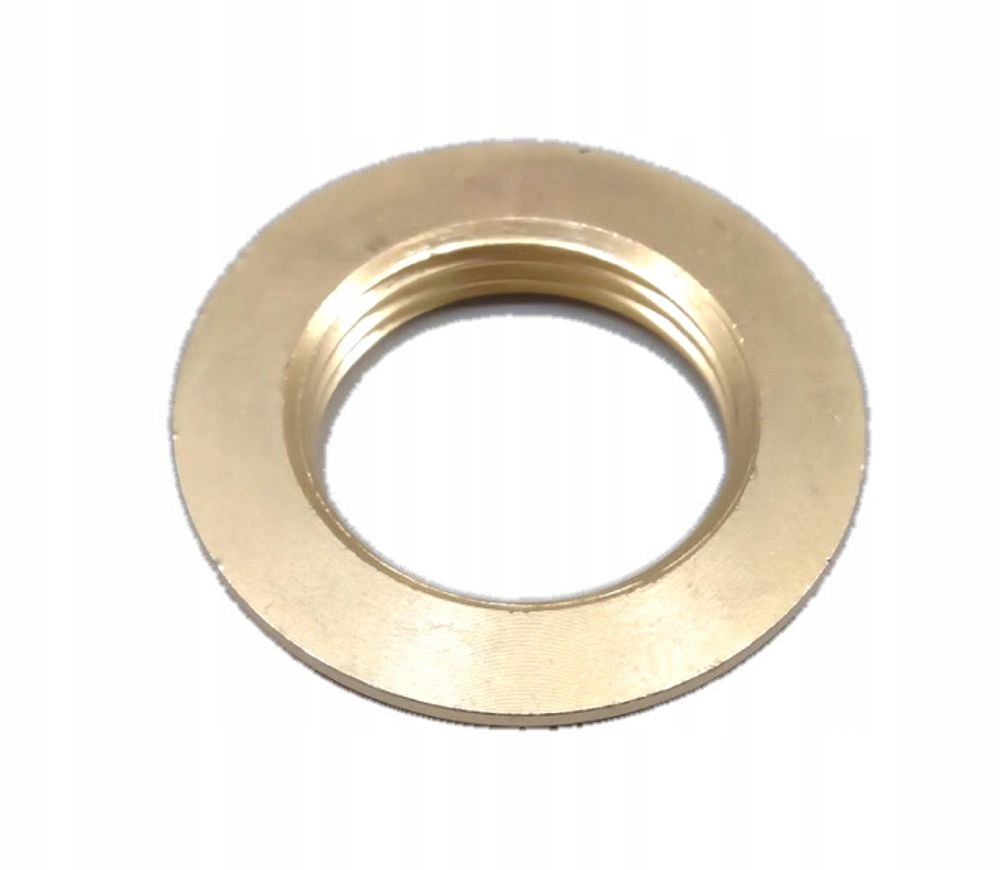 nakrętka mosiężna 3/4" (DN20) z powiększoną p EAN (GTIN) 8592018477698