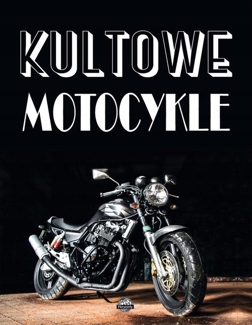 

Kultowe motocykle