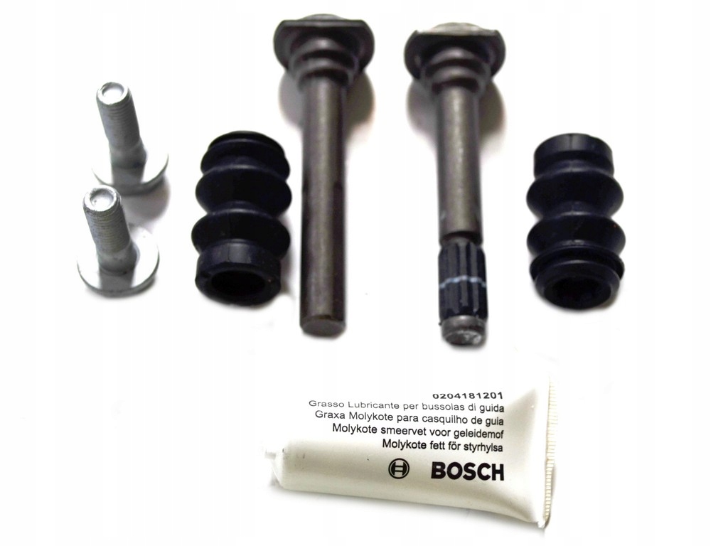 PROWADNICA ZACISKU HAM FIAT DUCATO 06 TYL