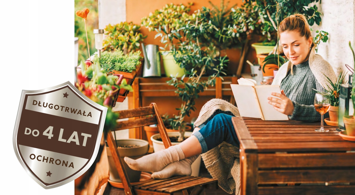 DRAGON IMPREGNAT DO DREWNA PREMIUM 5 L KASZTAN Kod producenta DIADP05KA/PL-BG-LT-RO-RU