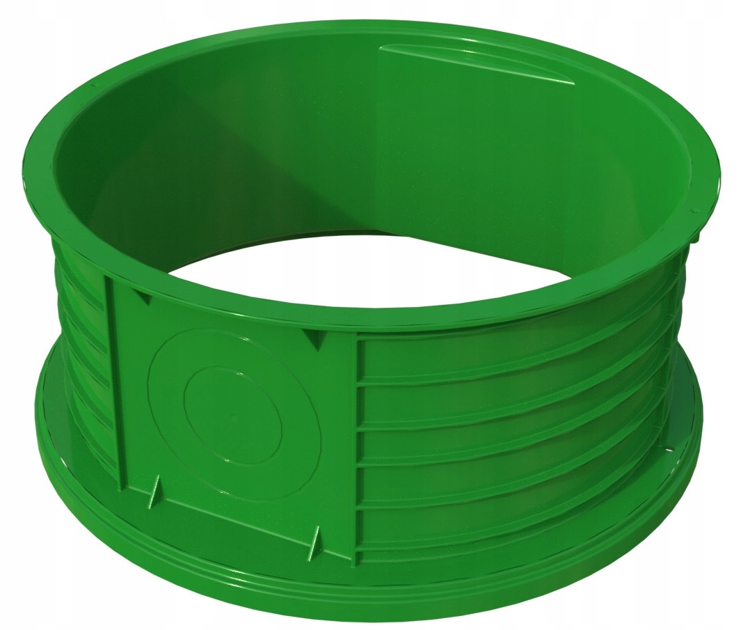 Nadstawka Przedłużka Zbiornika Bolt / Bioclean 20 20cm H=200 Nadbudowa