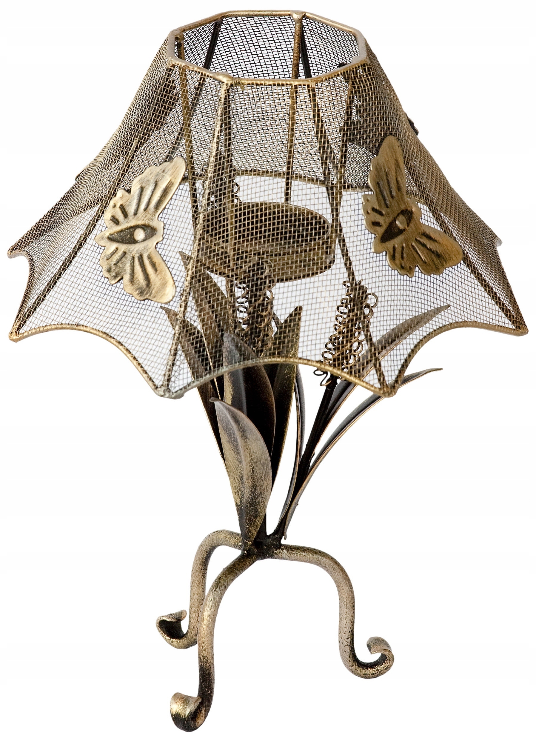 

Lampion tarasowy Lampa ogrodowa Na letnie Wieczory
