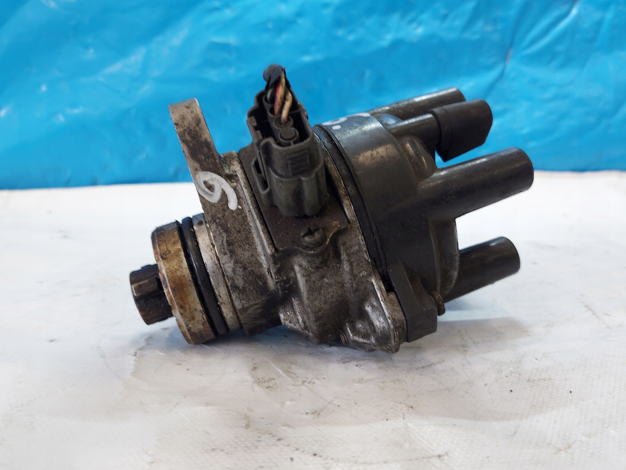 APARAT ignition MAZDA 323 F T2T52371