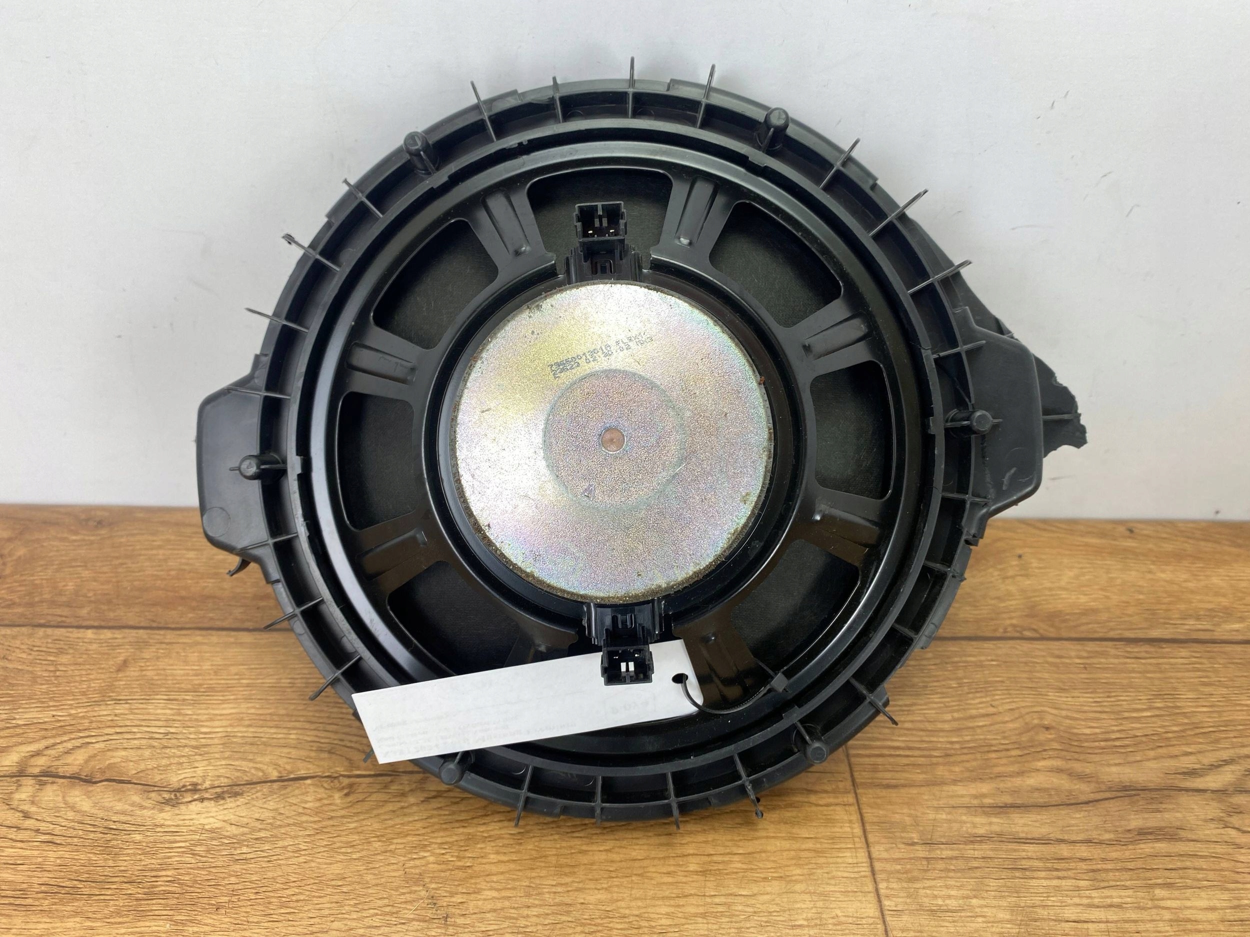 speaker Ford Mustang VII S650 MK7 2024+