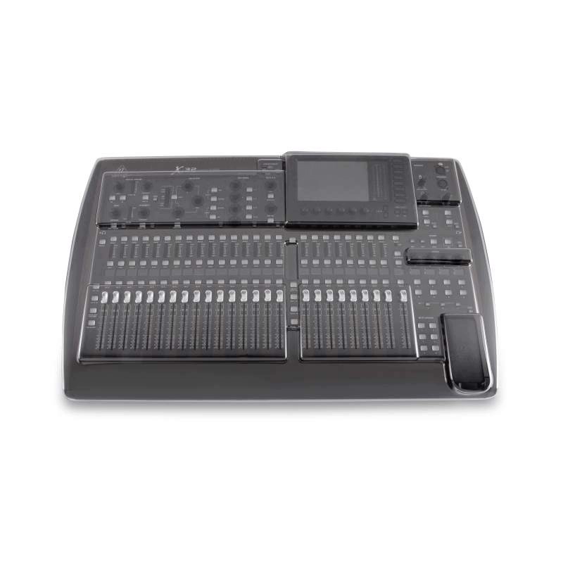 Decksaver Pro Behringer X32 Cover