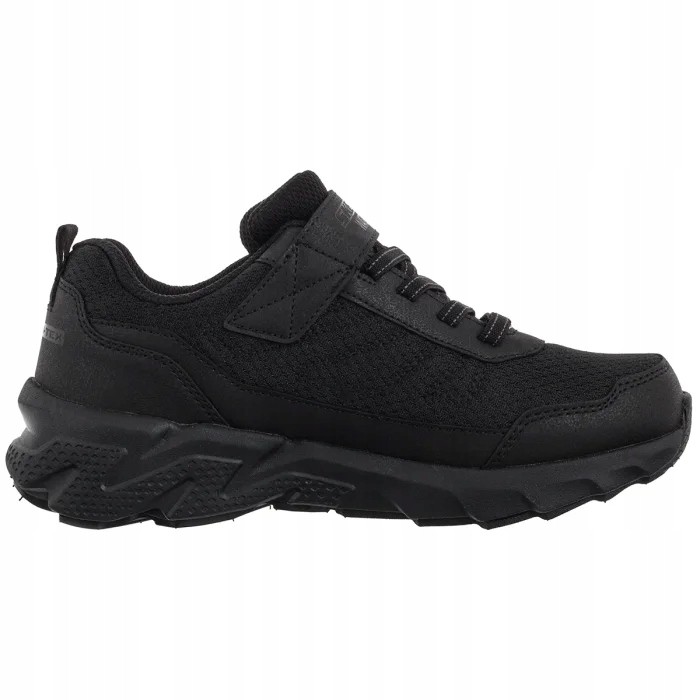 Buty dziecięce Skechers Elite Sport Tread Aquavek 406334L-BBK czarne r. 35