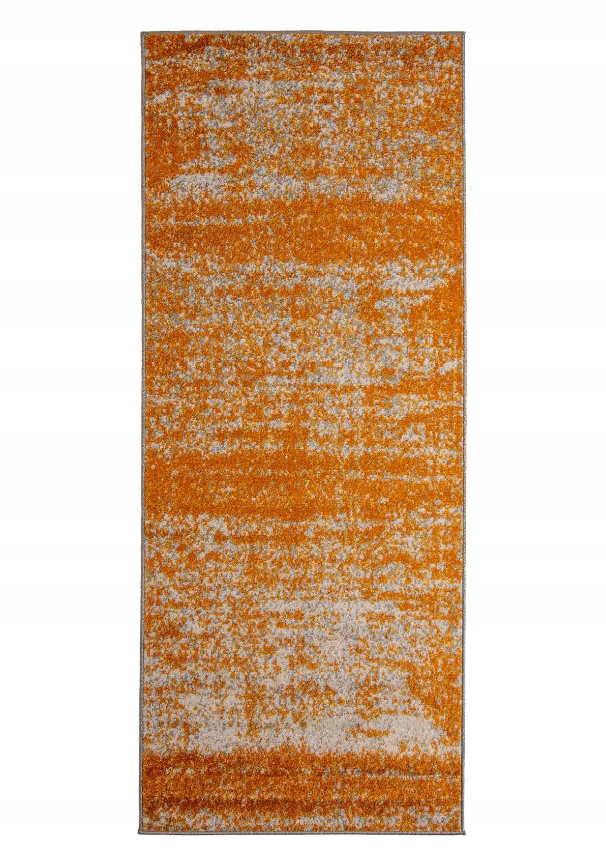 Koberec Fryz 80x250 Přetíratelný Barevný Módní h71o