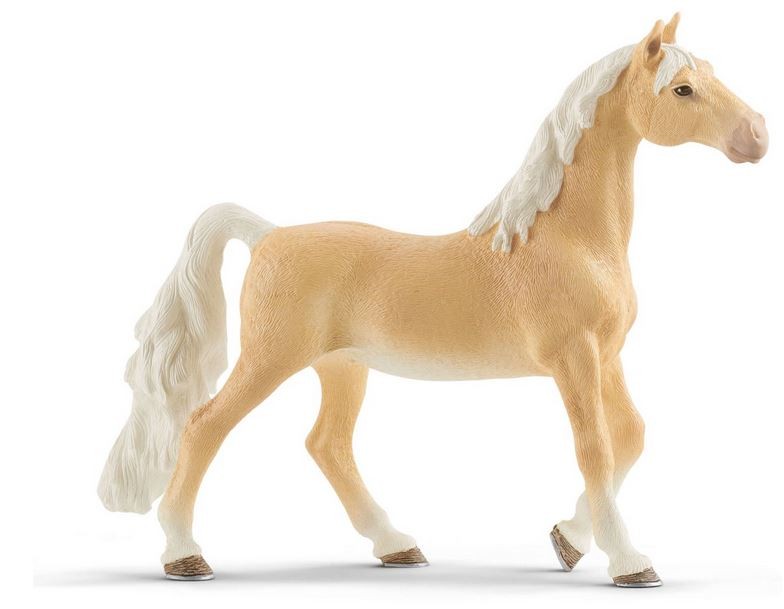 

Schleich Rasa Saddlebred Koń klacz 13912
