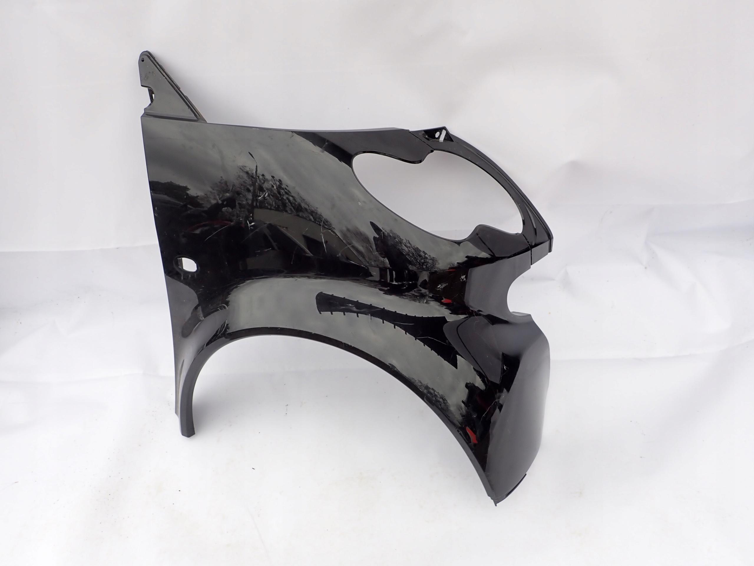 SMART FORTWO e 1 LIFT 03-07 parafango Anteriore Destra