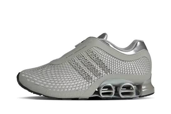 Boty Adidas Performance Megaride S2 JR4744 vel 43 1/3