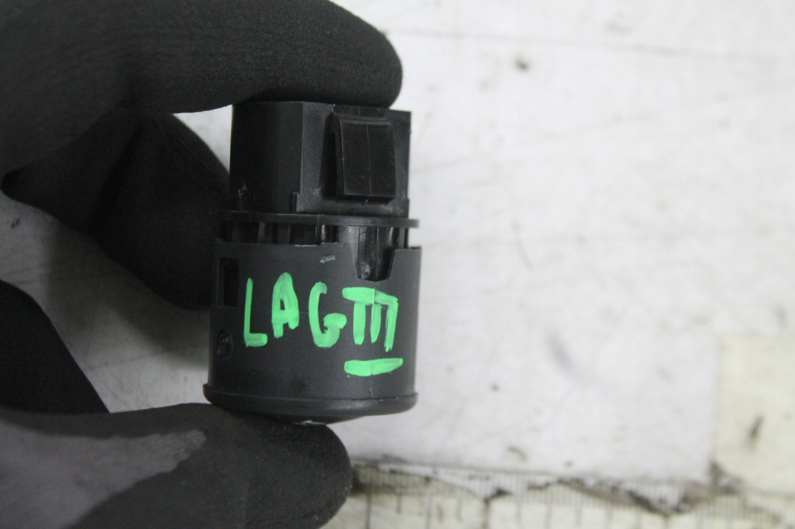 BOUTON START STOP RENAULT LAGUNA III 07-13