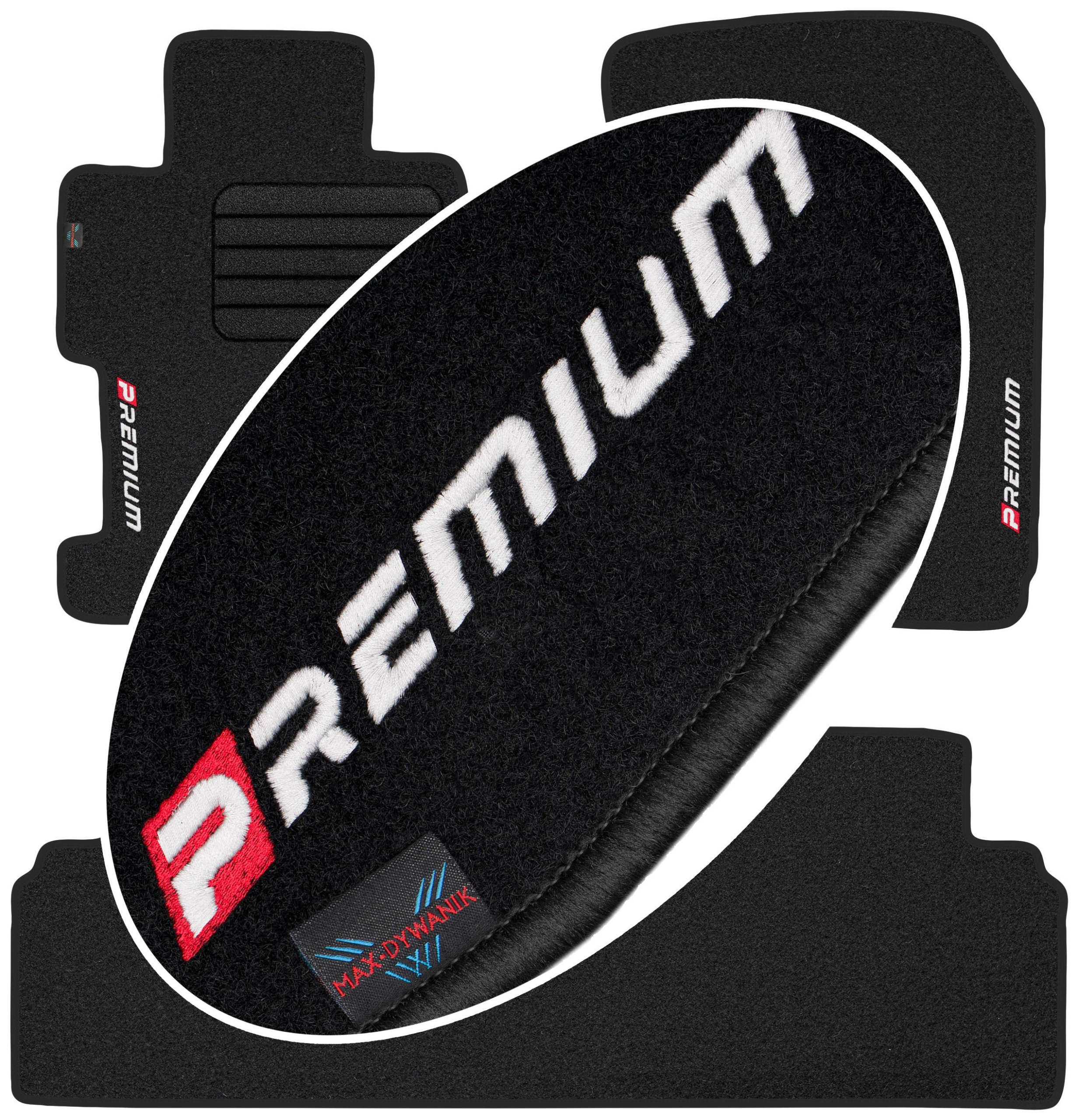 Honda Civic VIII Sd 2006-2011 Autokoberce