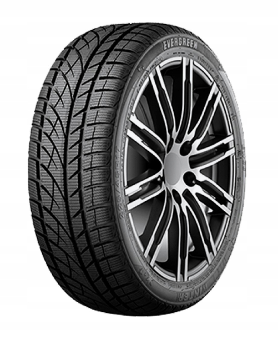 1x EVERGREEN EW66 215/45R17 87 H
