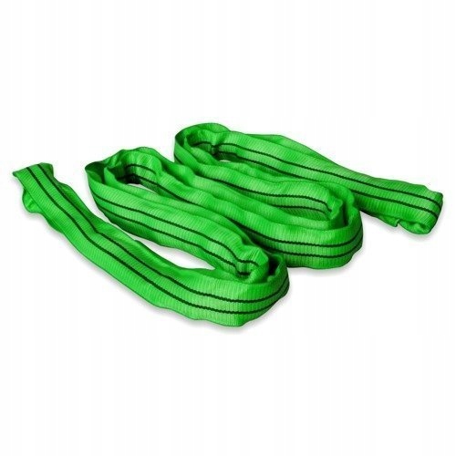 Zawiesie zawiesia wężowe 2T 5M PAS LINA