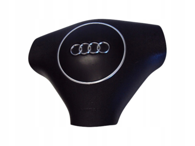 подушка водители Audi A4 B6